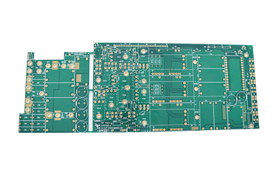 What are the tricks to prevent circuit board warpage?